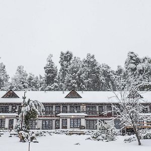 Casa Del Lago